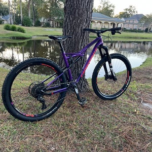 Cannondale Mountain Bike M (Used)