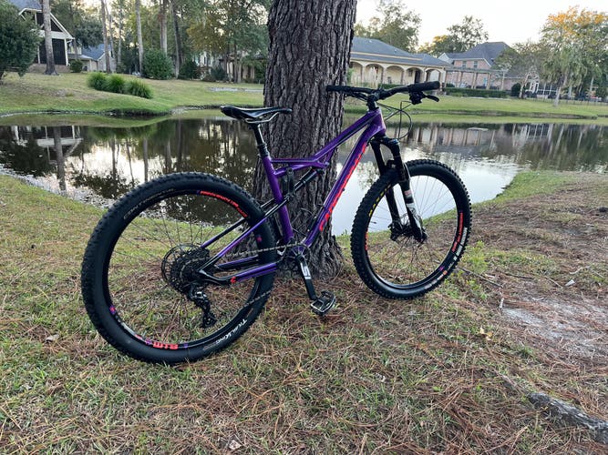 Cannondale Mountain Bike M (Used)