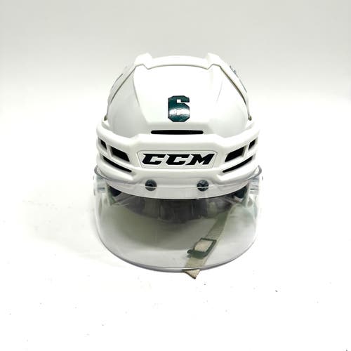 CCM SuperTacks X Medium CHL Val d'Or Foreurs - RH1470