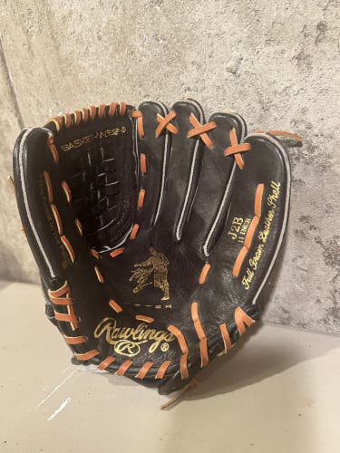 Rawlings RH Infield Baseball Glove 11" (Used) Jeter Turn 2