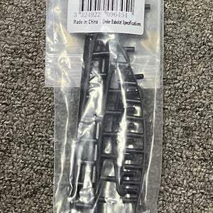 Tennis Racket Bumper&Grommet Set: Babolat Pure Strike/Tour 16X19 (Gen 3) #209645