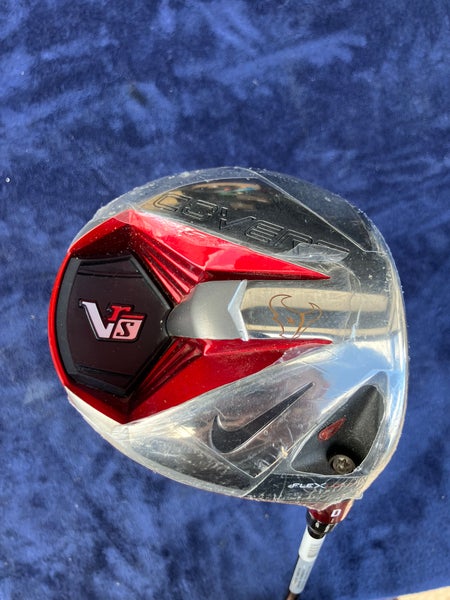 Men's Nike VR S Covert Driver Right Handed Regular Flex 10.5 Loft (New)