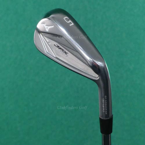 Mizuno JPX 923 Forged Single 5 Iron True Temper Dynamic Gold 120 Steel Stiff