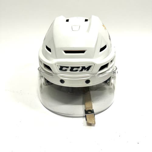 CCM Tacks 710 Medium CHL Val d'Or Foreurs - RH1474