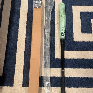 33” LS Pro Prime Mint Torpedo Wood Bat BBCOR (-3) 30 oz 33"