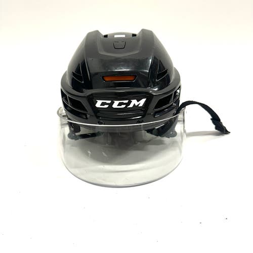 CCM Tacks 710 Small Black - RH1475