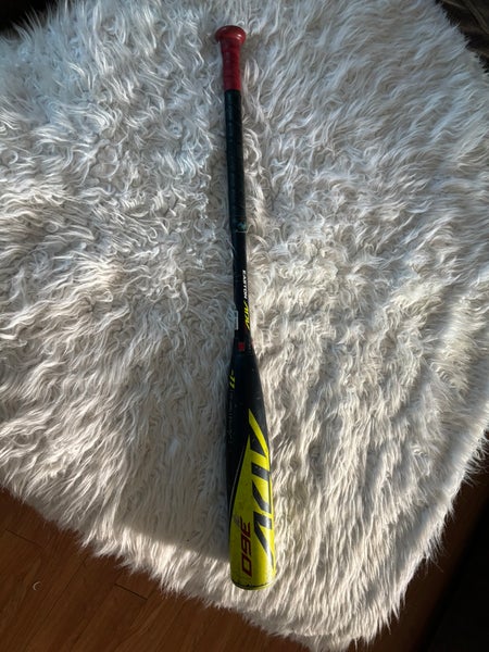 2023 Easton ADV 360 Composite USABat Certified Bat (-11) 20 oz 31" (Used)