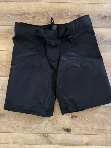 LA Kings Warrior Girdle Shell XL