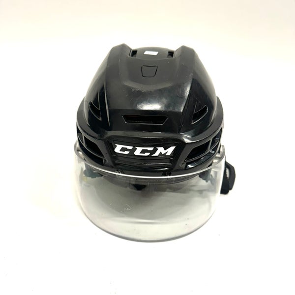 CCM Tacks 710 Medium Black - RH1477