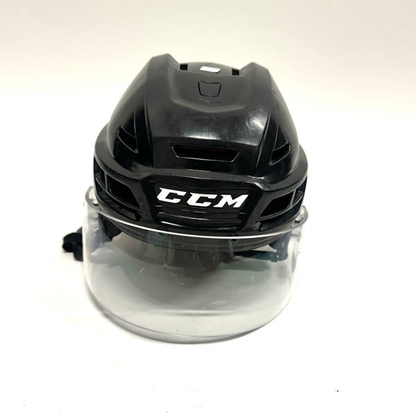 CCM Tacks 710 Medium Black - RH1478