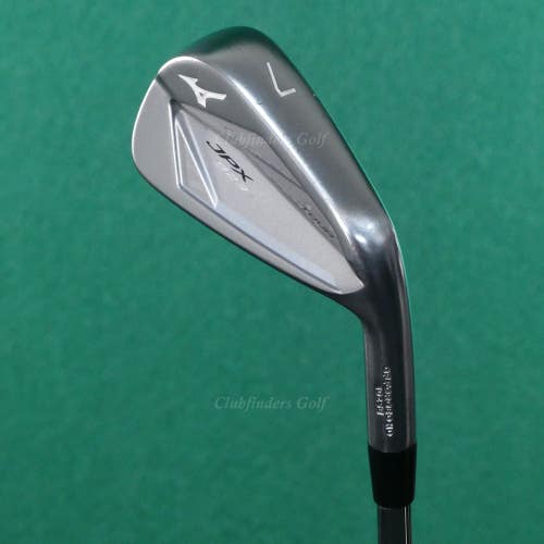 Mizuno JPX 923 Tour Forged Single 7 Iron TT Dynamic Gold 120 S300 Steel Stiff