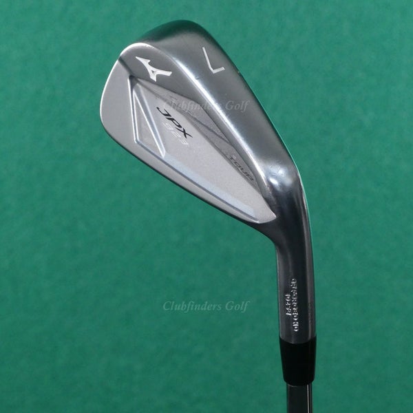 Mizuno JPX 923 Tour Forged Single 7 Iron TT Dynamic Gold 120 S300 Steel Stiff