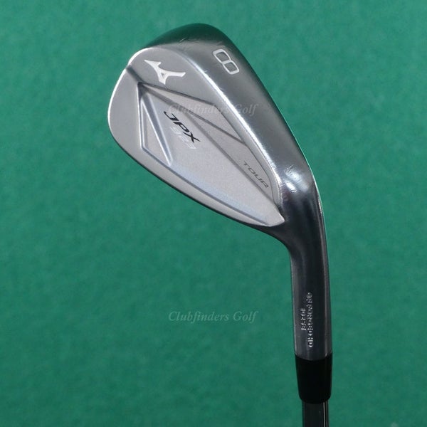 Mizuno JPX 923 Tour Forged Single 8 Iron TT Dynamic Gold 120 S300 Steel Stiff