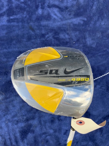 Men's Nike Sasquatch Sumo 2 Driver Regular Flex 9.5 Loft (New)
