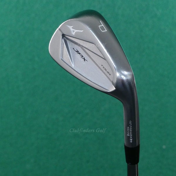 Mizuno JPX 923 Tour Forged PW Pitching Wedge Dynamic Gold 120 S300 Steel Stiff