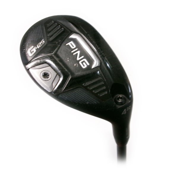 Ping G425 22* 4 Hybrid Graphite Alta CB 70 Regular Flex