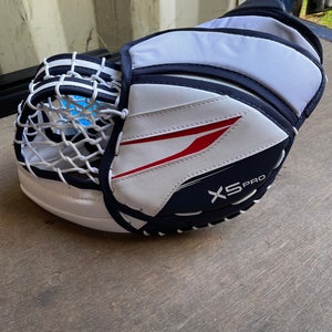 Bauer Vapor X5 Pro Glove Regular (New)