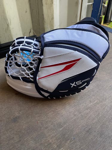 Bauer Vapor X5 Pro Glove Regular (New)