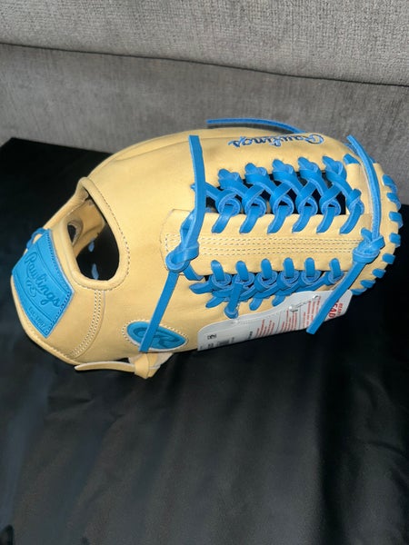 2025 Rawlings Heart of the Hide R2G series RHT Baseball Glove 11.75" (New)