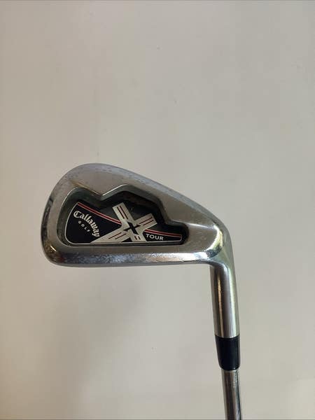 Callaway Golf X-TOUR FORGED アイアン 7本セット 豪華7本‼︎ Callaway
