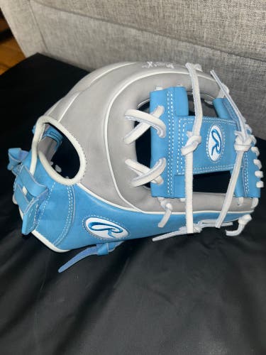 2025 Rawlings Heart of The Hide R2G series RHT Softball Glove 12" (New)