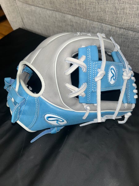 2025 Rawlings Heart of The Hide R2G series RHT Softball Glove 12" (New)