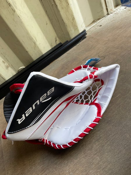 Bauer Vapor X5 Pro Glove  Regular (New)