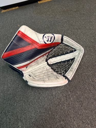 Warrior Ritual G6 E+ Regular (Used)