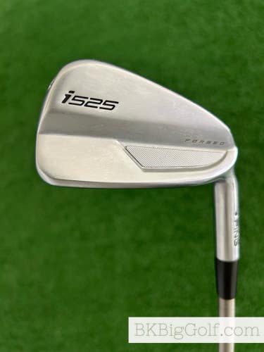 Ping i525 Forged 4 Iron / Stiff