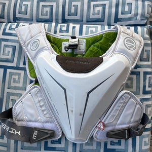 Medium/Large Adult Maverik M5 Speed Pad Shoulder Pads (Used)