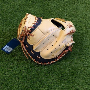 2025 Mizuno RH GPS-20 Pro Select 33.5" Baseball Catchers Mitt (NEW)