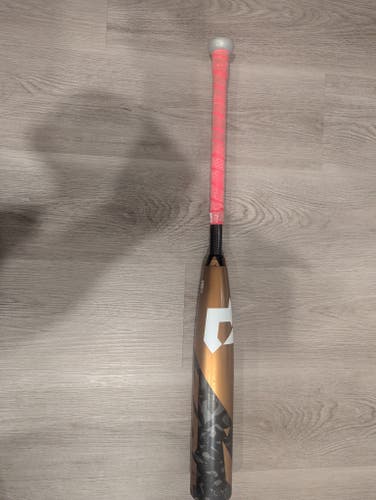 DeMarini Zoa USSSA 30" drop 10