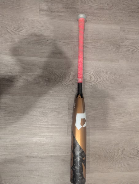 DeMarini Zoa USSSA 30" drop 10