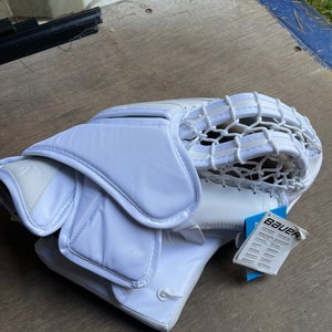 Bauer MV Pro Regular Glove (New)