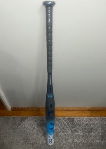 2025 Easton Ghost OG Composite Bat (-10) 23 oz 33" (New)