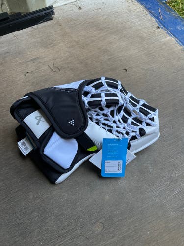 Bauer Prodigy Regular (New)