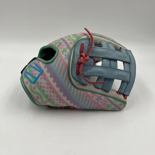 Rawlings Rev1X 11.75 Infield Baseball Glove Limited Edition