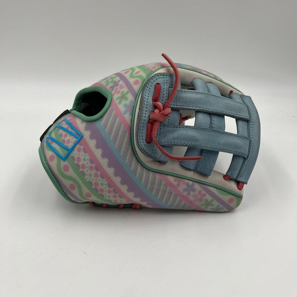 Rawlings Rev1X 11.75 Infield Baseball Glove Limited Edition