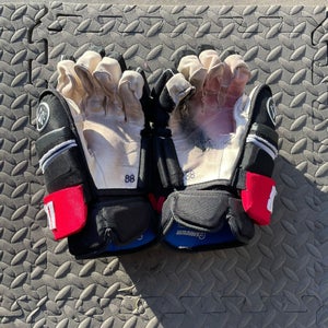 Warrior 15" (Used) Covert Pro Gloves