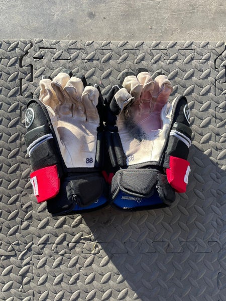 Warrior 15" (Used) Covert Pro Gloves
