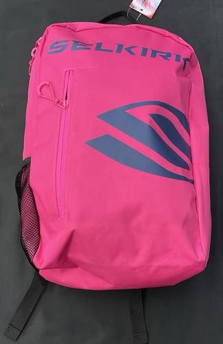 Selkirk Core Series Day Backpack Prestige Pink
