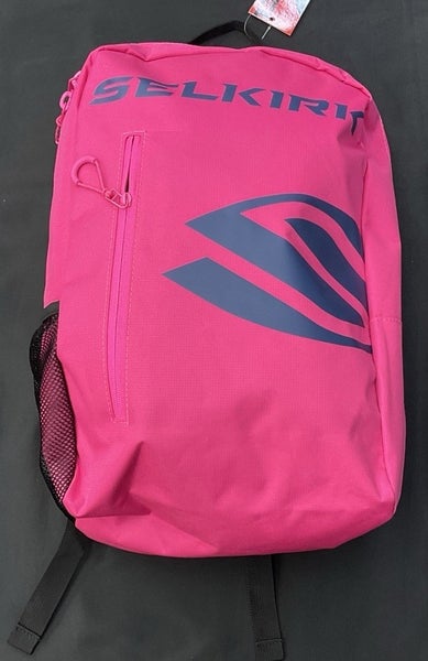 Selkirk Core Series Day Backpack Prestige Pink