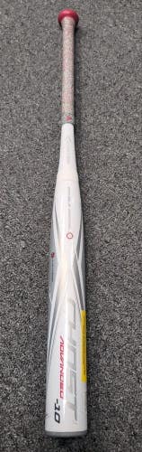 2020 EASTON GHOST ADVANCED FASTPITCH SOFTBALL BAT (-10) 30/20 FP20GHAD10 NIW!!