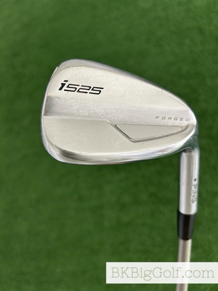 Ping i525 Forged Utility U Wedge / Stiff