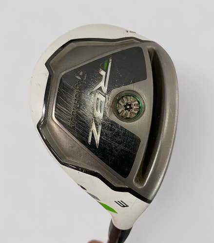 TaylorMade RBZ #3 Fairway Wood 15 Stiff RH