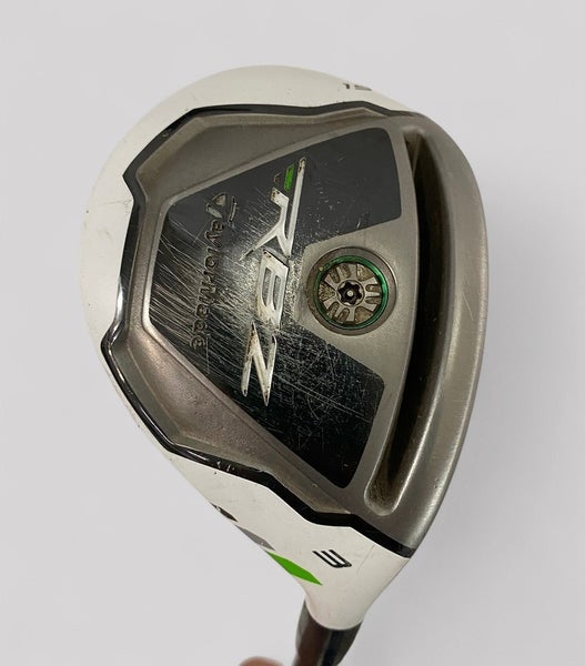 TaylorMade RBZ #3 Fairway Wood 15 Stiff RH