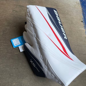 Bauer Vapor X5 Pro Regular Blocker (New)