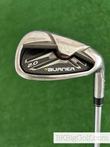 Taylormade Burner 2.0 Approach A Wedge / Stiff