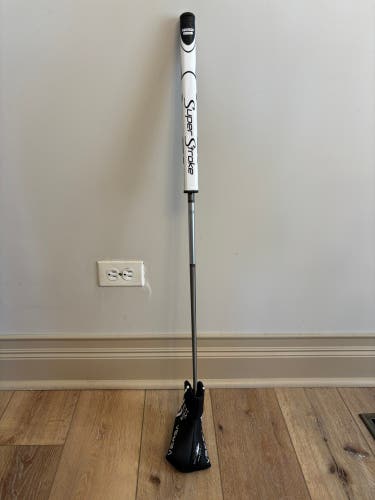 Odyssey Tri-Hot 5k One Right Handed Putter 36"