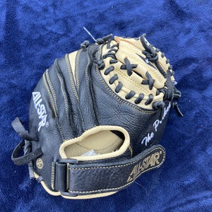 All Star CM100TM RH Catcher's Baseball Glove 28" (Used)